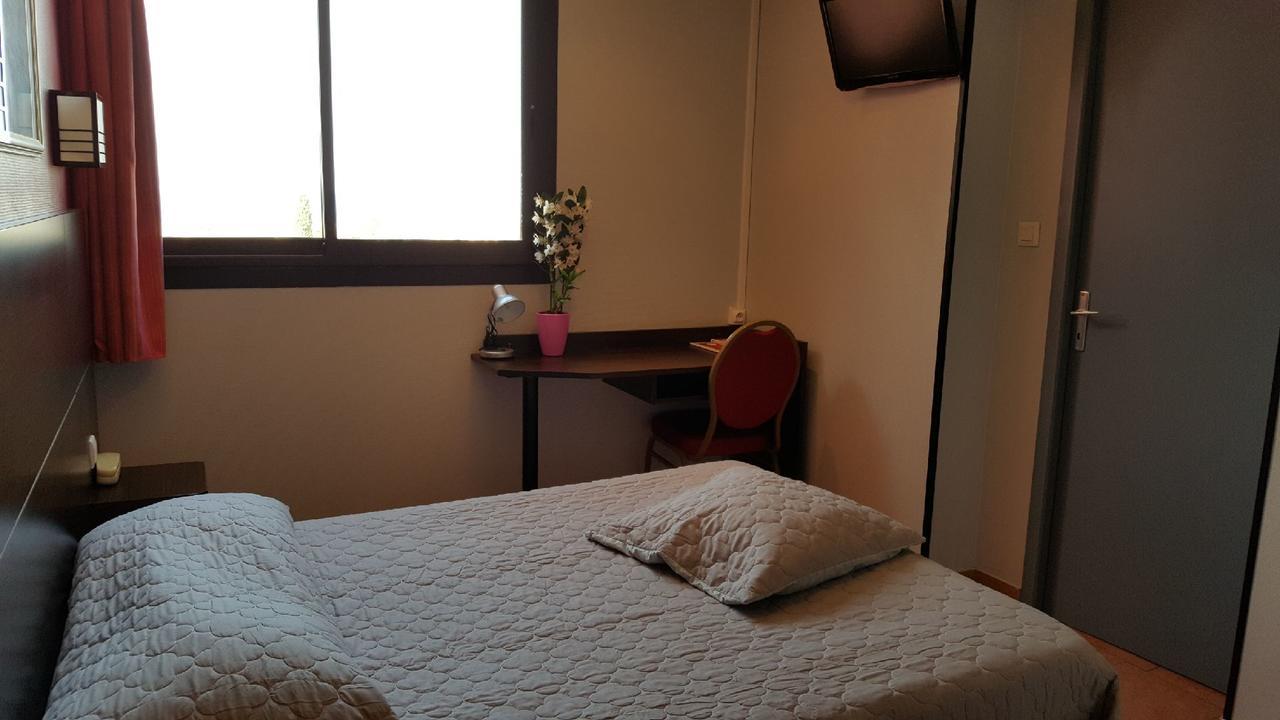 L'hacienda Hotel Chateauneuf-les-Martigues