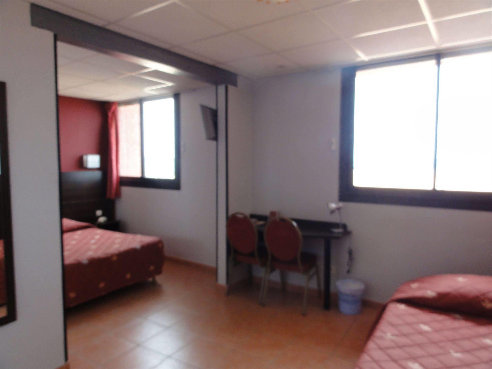 L'hacienda 3* Chateauneuf-les-Martigues