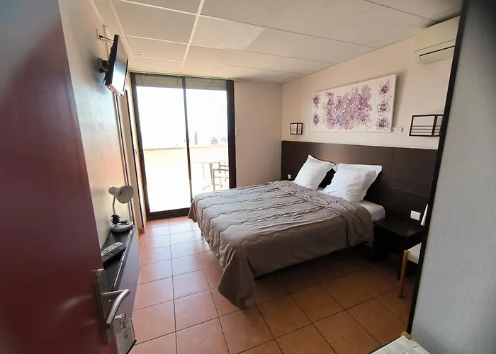 Hôtel L\'Hacienda