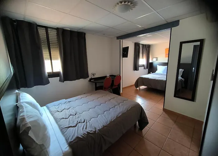 Hôtel L\'Hacienda
