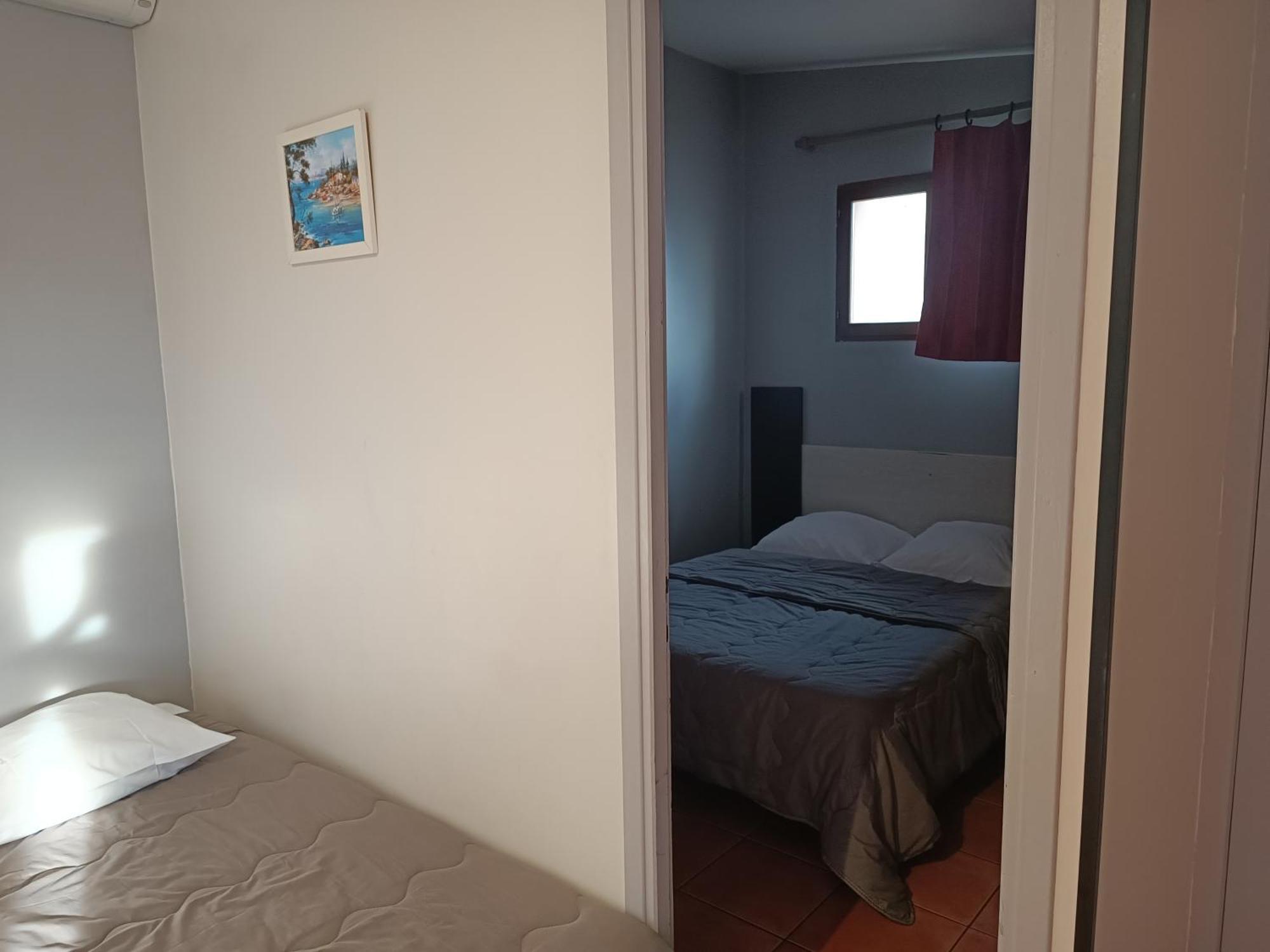 Hotel L'hacienda 3*