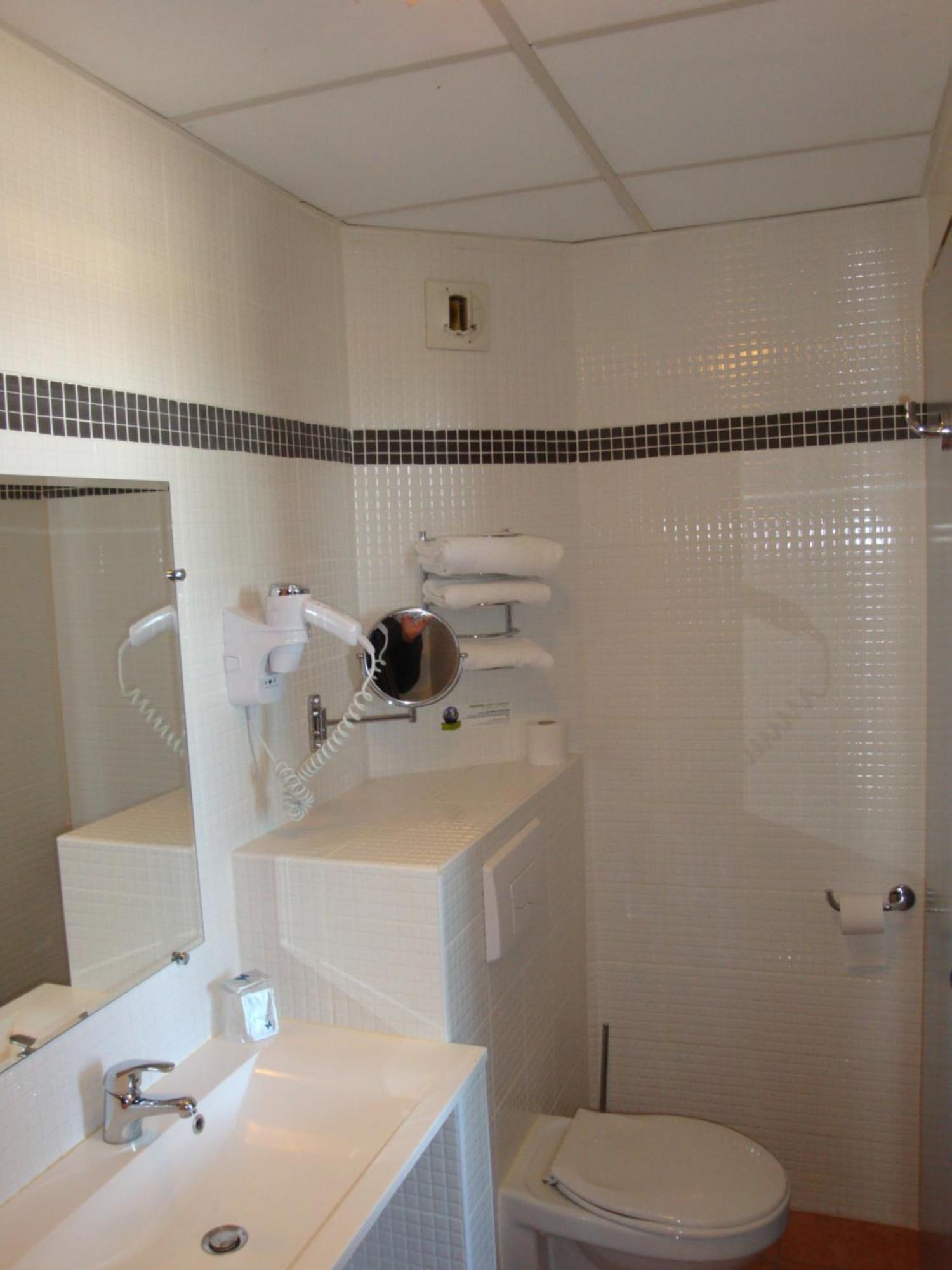 L'hacienda 3* Martigues
