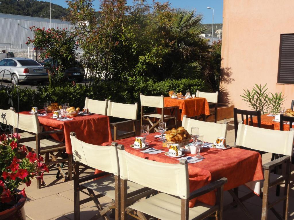 Hotel L'hacienda