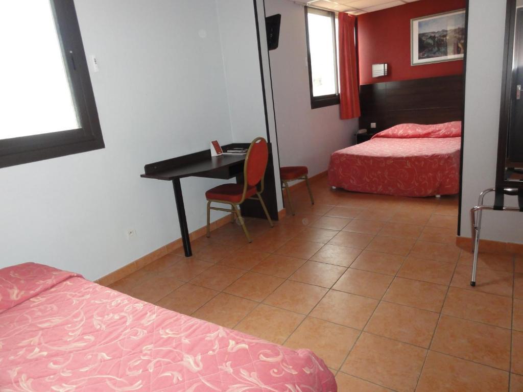 L'hacienda Hotel