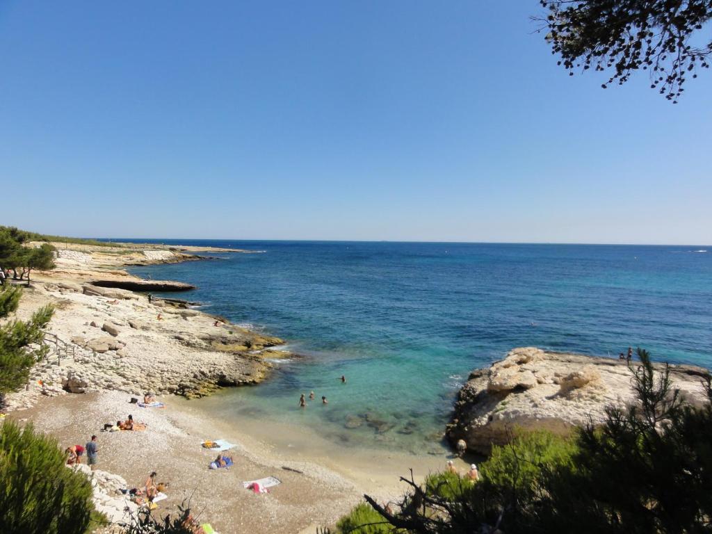 L'hacienda Martigues