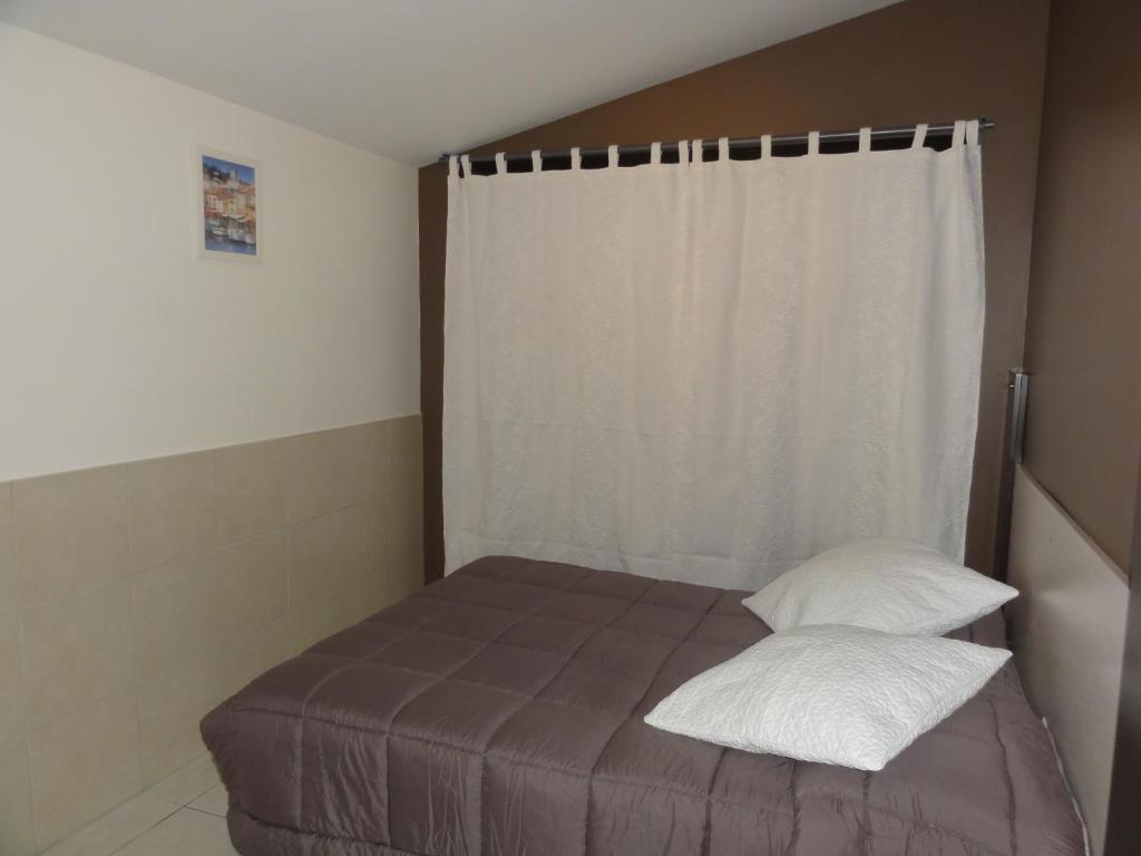 L'hacienda Hotel Martigues