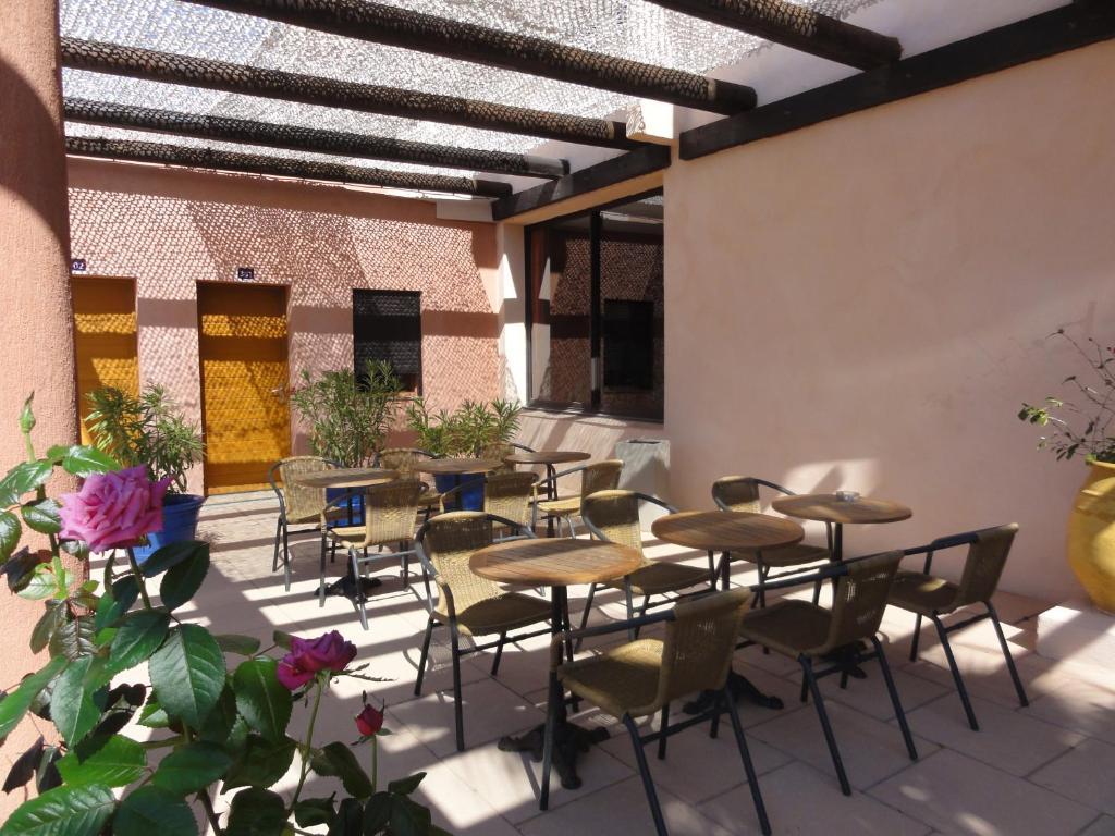 L'hacienda