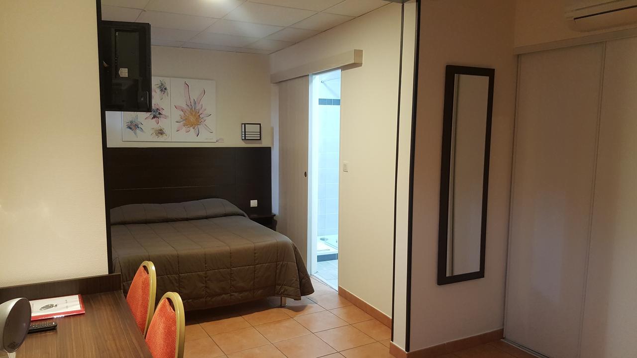 L'hacienda Martigues