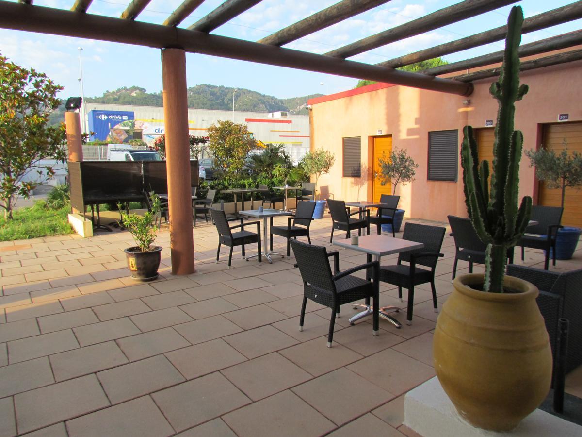 Hotel L'hacienda Martigues