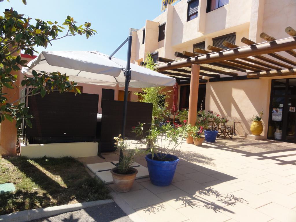 L'hacienda Martigues