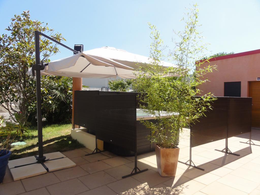 L'hacienda 3* Martigues