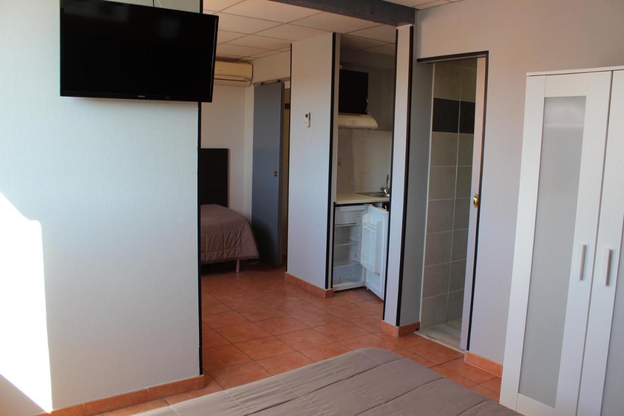 Hotel L'hacienda Martigues