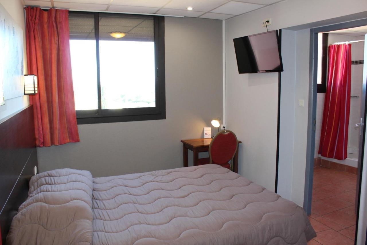 Hotel L'hacienda 3*