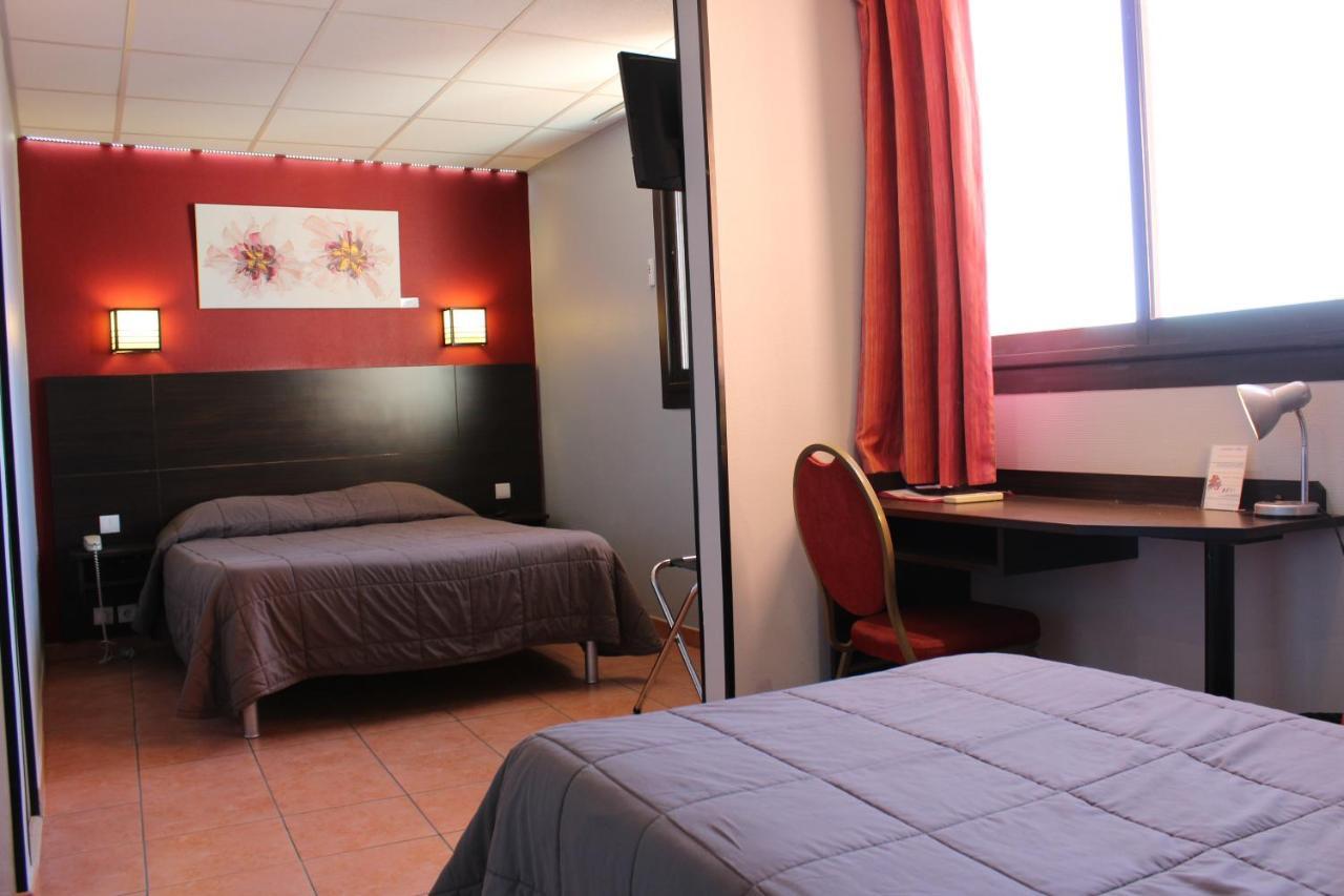 L'hacienda 3* Martigues